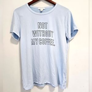 Streetwear Society Lounge Tee - Size US  L - NWOT